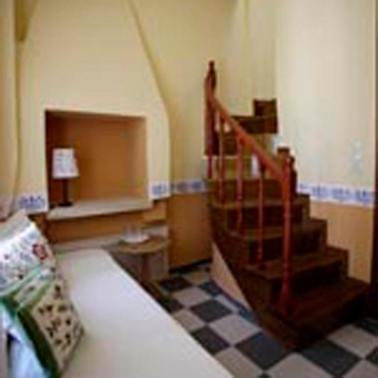 Traditional Hotel Ianthe Véssa Camera foto