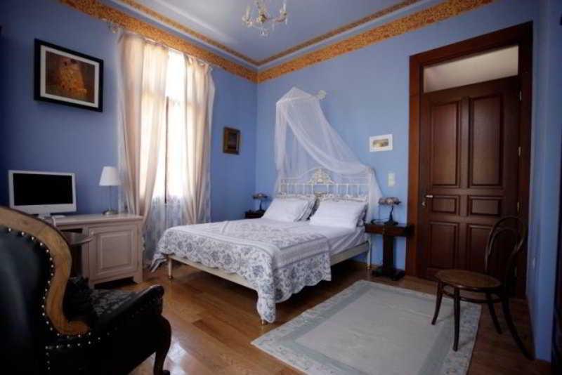 Traditional Hotel Ianthe Véssa Camera foto