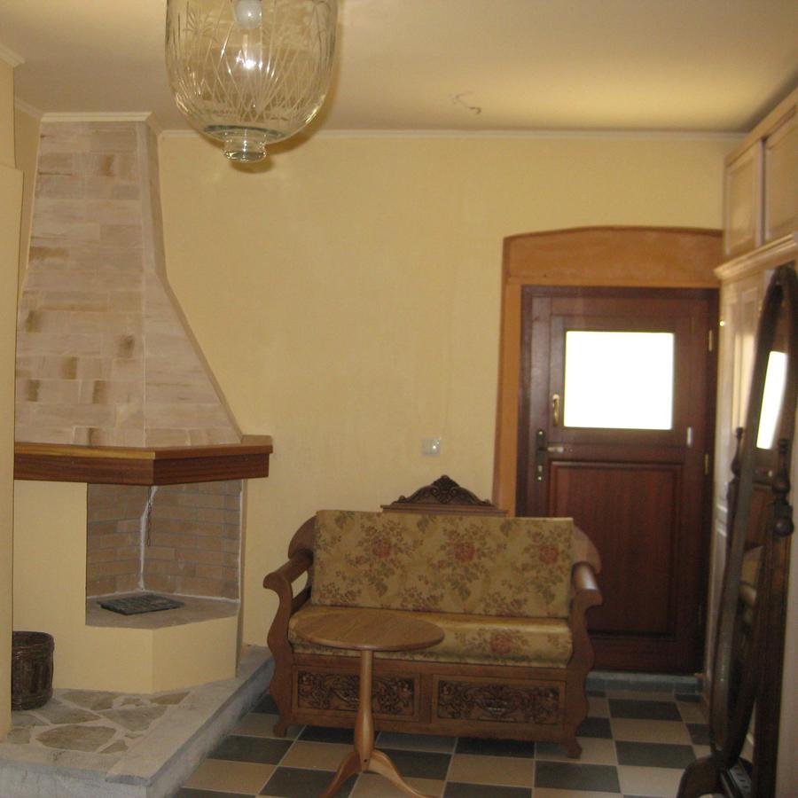 Traditional Hotel Ianthe Véssa Camera foto
