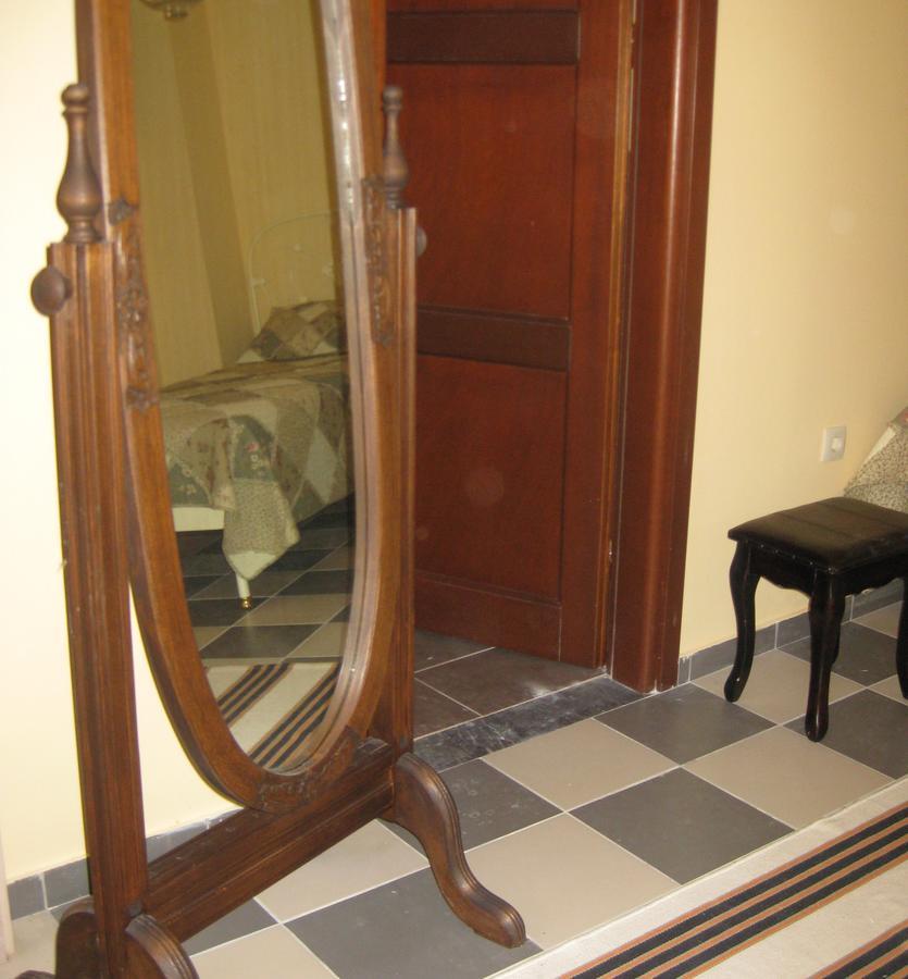 Traditional Hotel Ianthe Véssa Camera foto