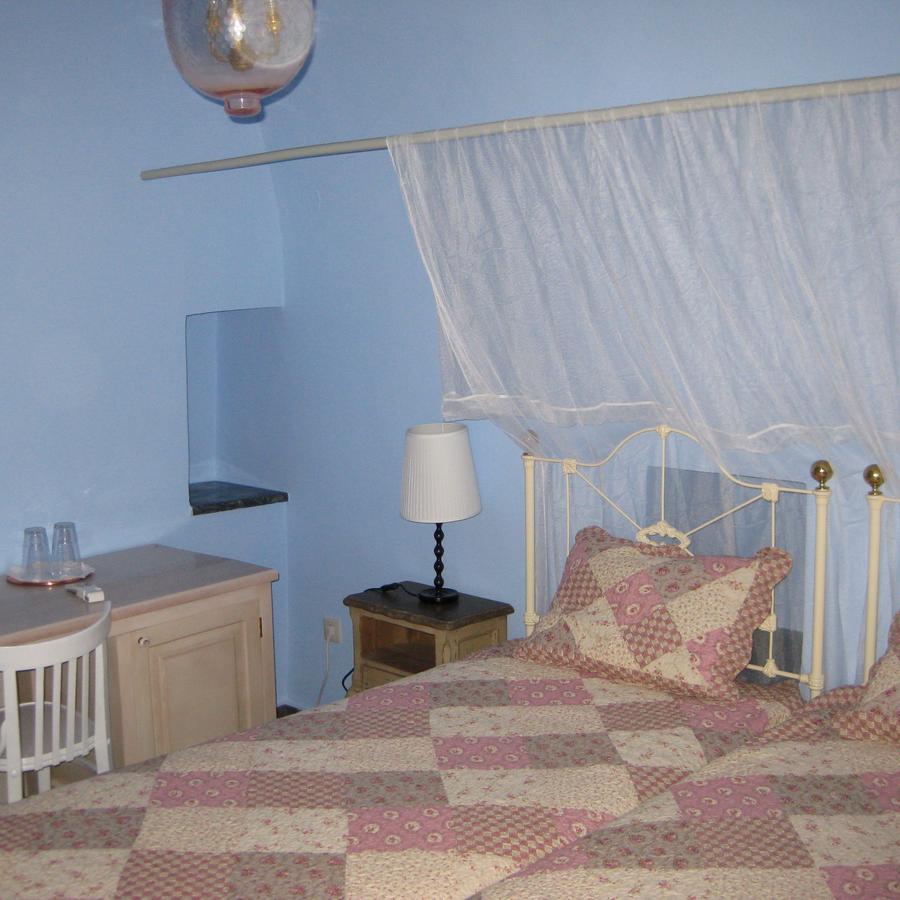 Traditional Hotel Ianthe Véssa Camera foto