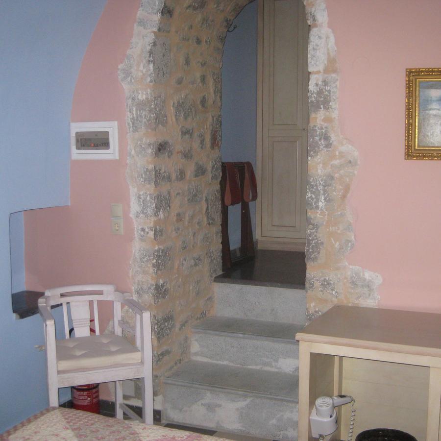 Traditional Hotel Ianthe Véssa Camera foto