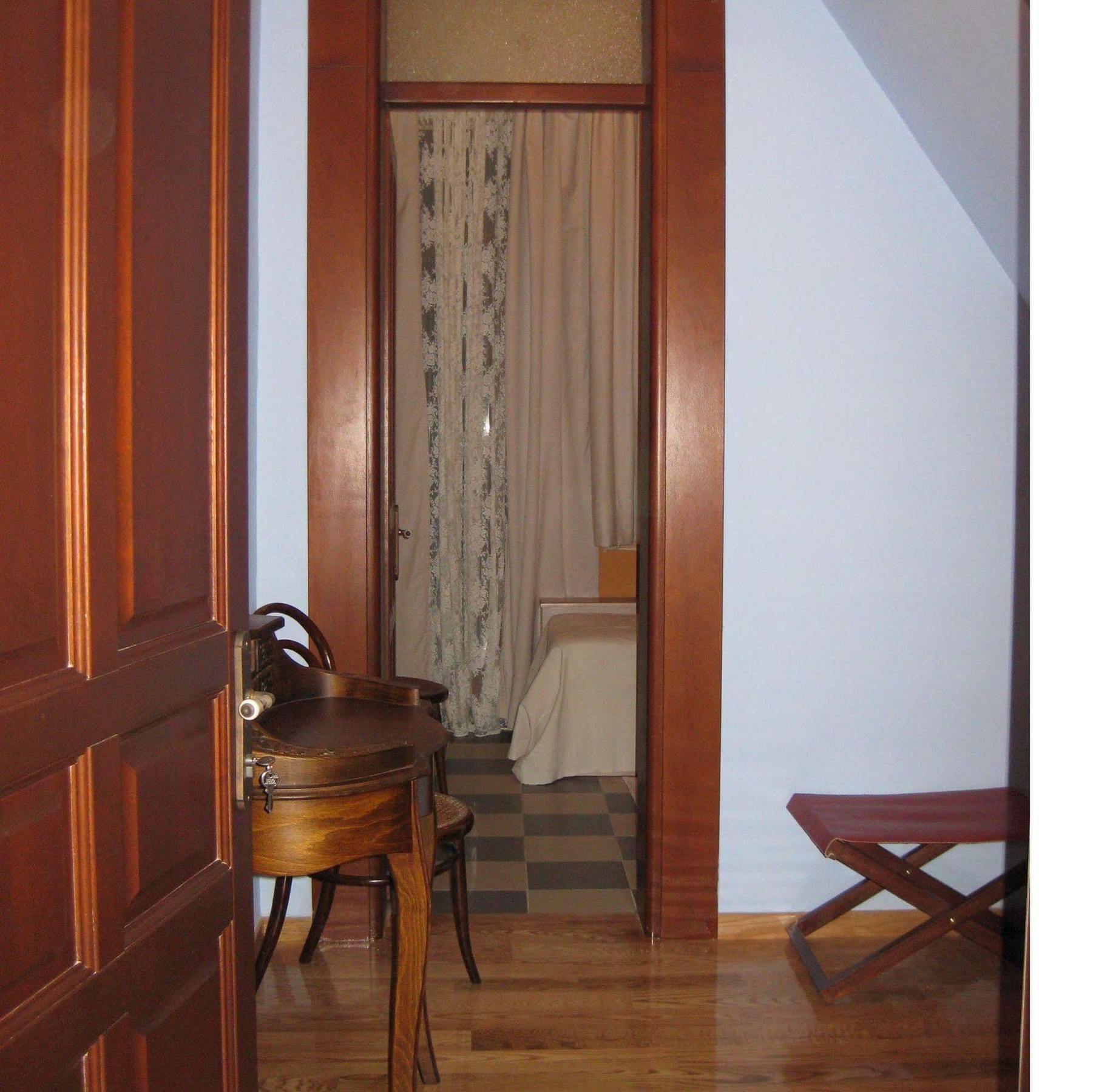 Traditional Hotel Ianthe Véssa Camera foto